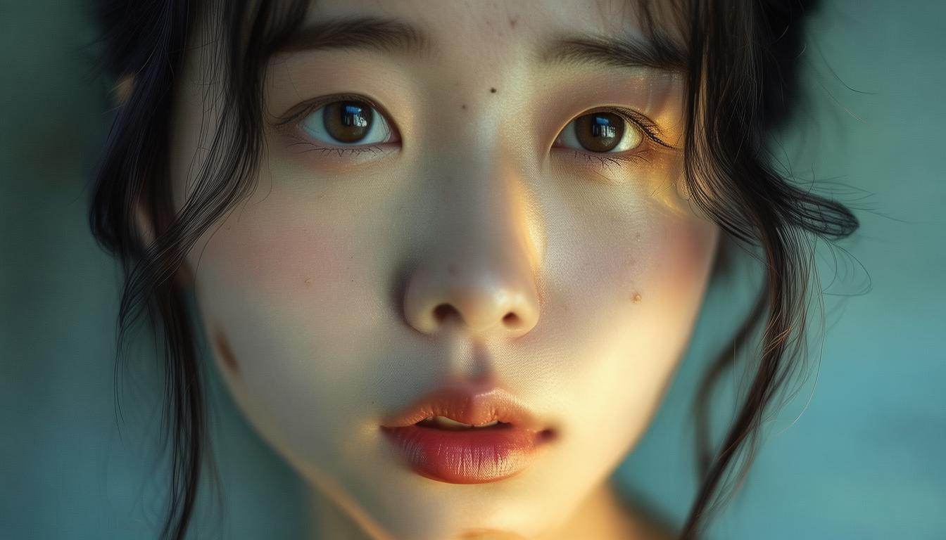 奶头大小，真的会成为爱情的阻碍吗？