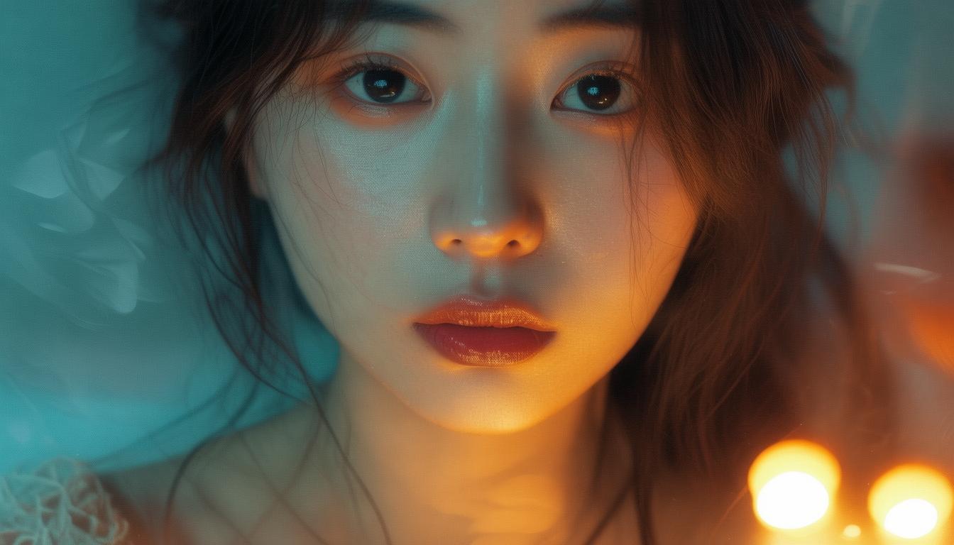 爱是给予，但底线怎能轻易交付男友？