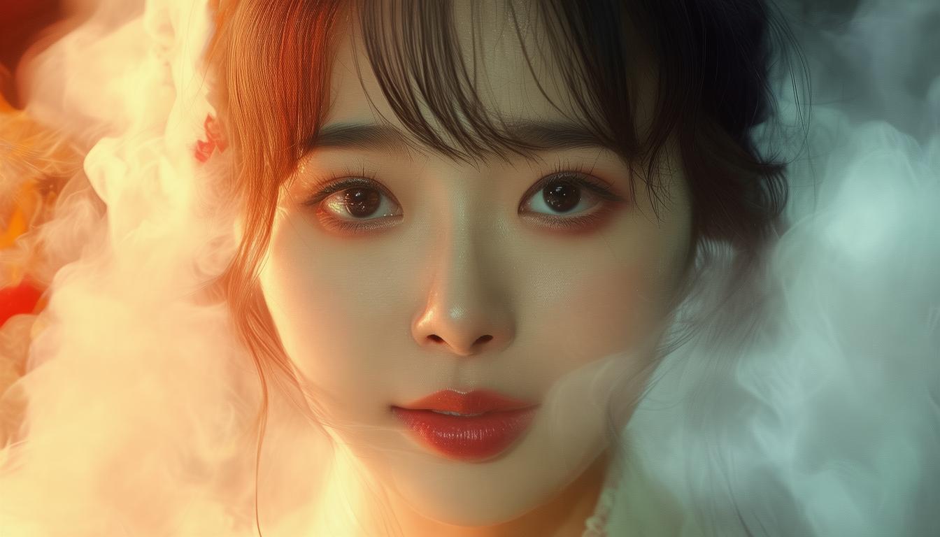 年后重逢挚爱，该为她备下何样惊喜？