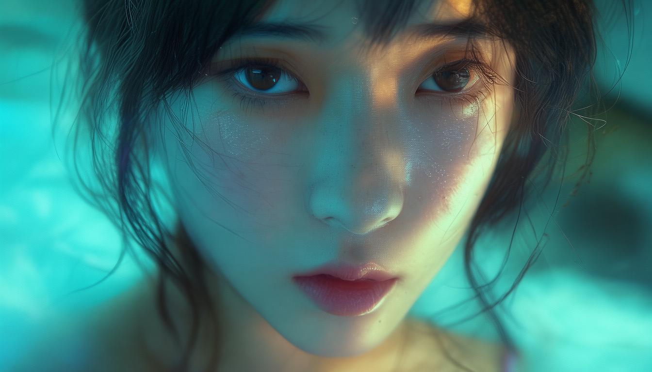 青春暗涌时，男友想看美女洗澡真的正常吗？