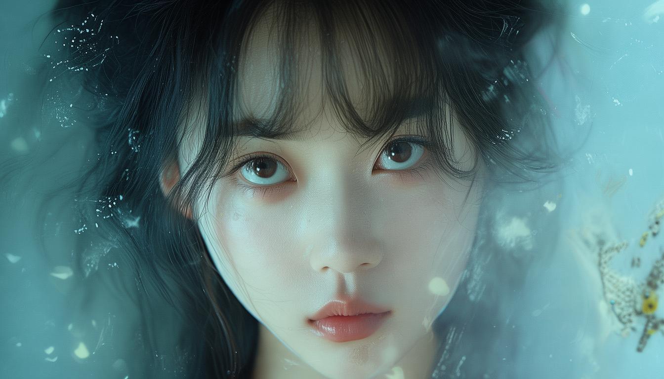 当偏爱遇上世俗眼光，丑女友的结局会圆满吗？