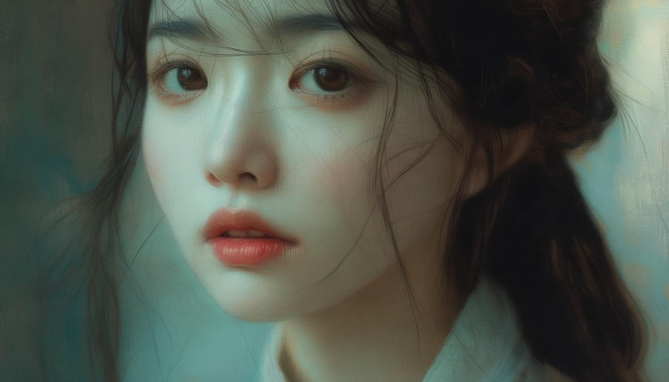 当旧日恋曲轻叩心门，小说前程女友的结局会如何？