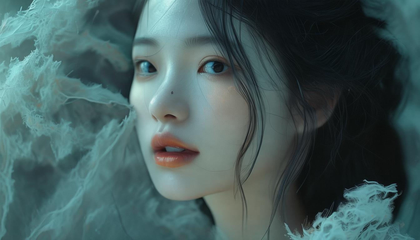 介绍家庭时，是否该将你藏进时光的褶皱里？