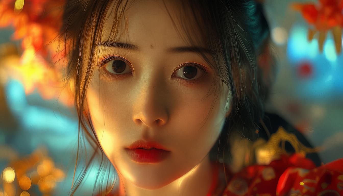 生日之际，我该如何将爱意说与你听？