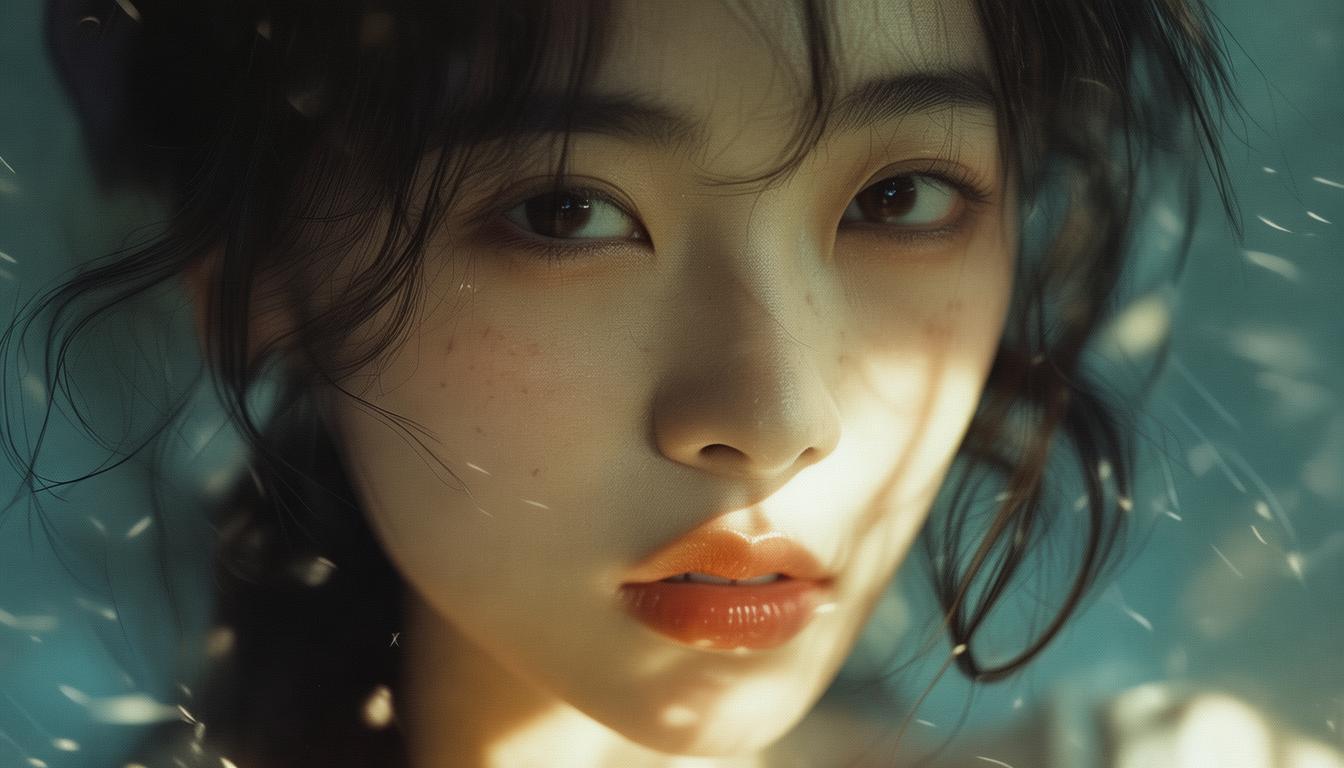 男友的肌肉线条，是否会成为爱的隐忧？