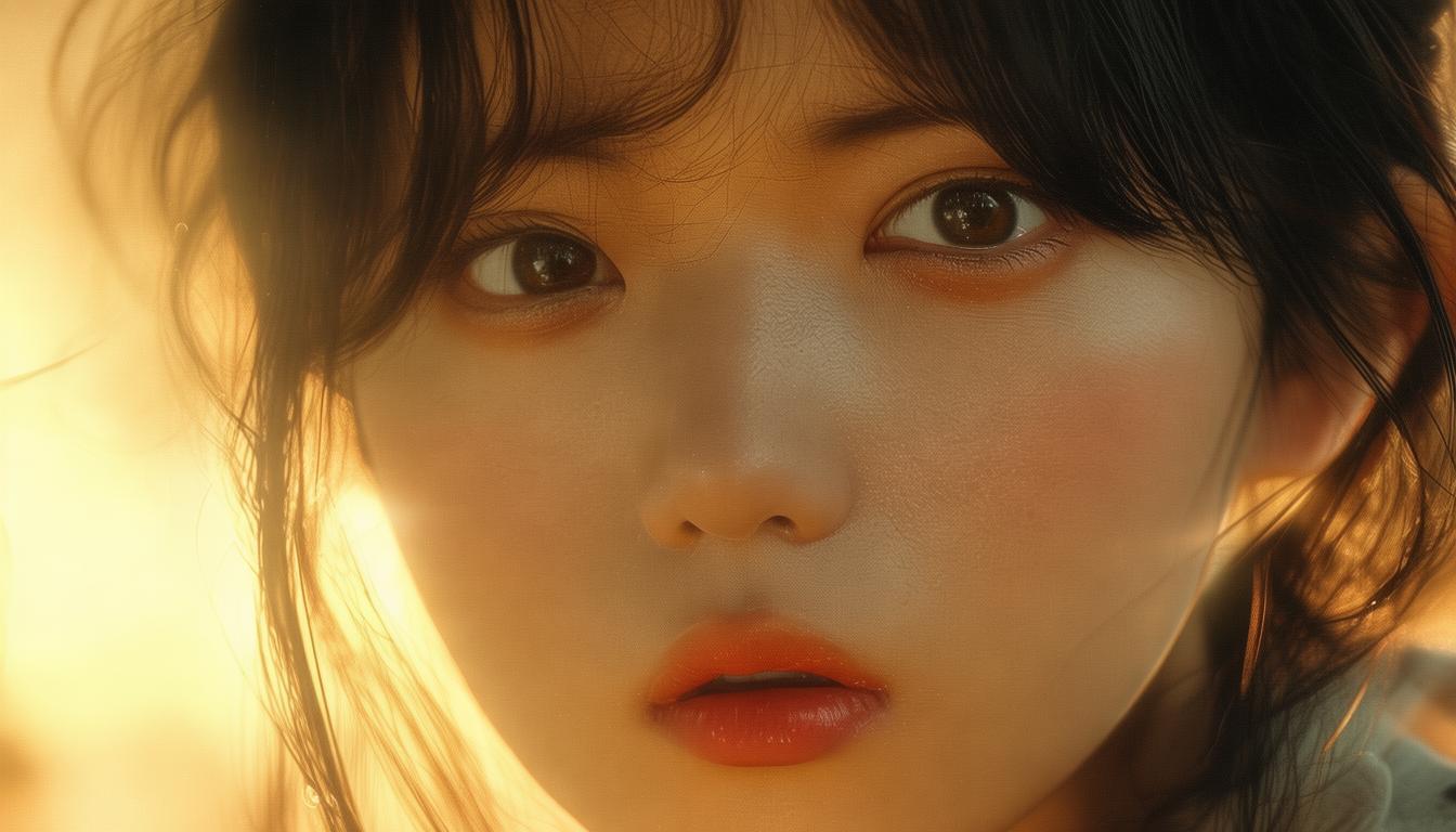 当女友突然失踪，她是否会遭遇不测的忧思？