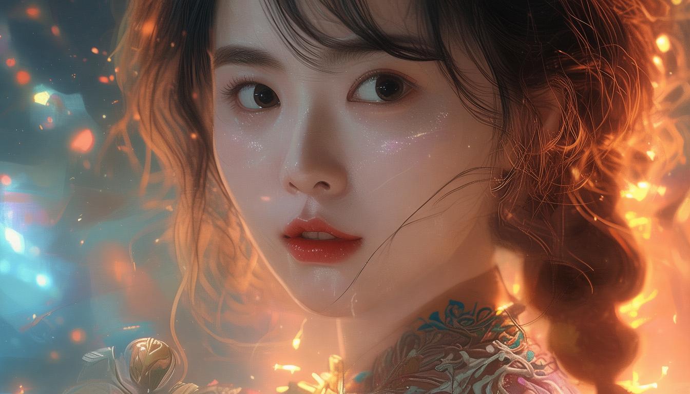 爱情的进度条里，何时迎来他的更新篇章？