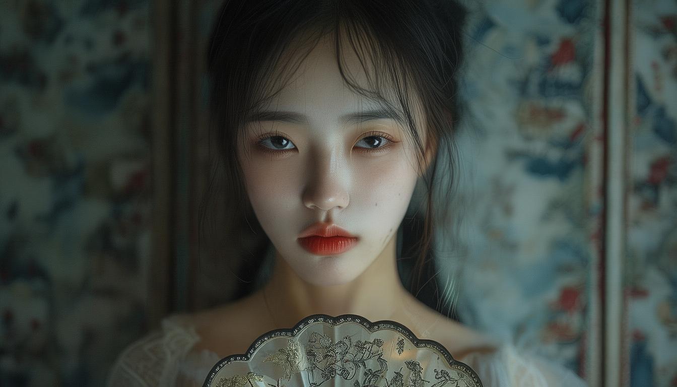 被迫无奈离别时，该赠何物寄相思？