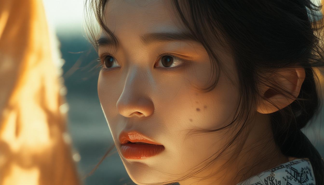 已婚有子的我，还能返身寻回旧日恋曲吗？