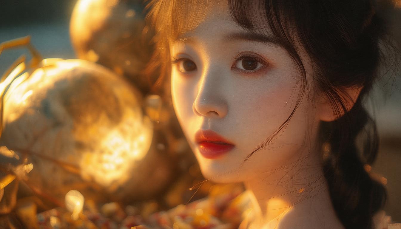 中秋佳节，该为挚爱的她备下怎样的惊喜礼包？