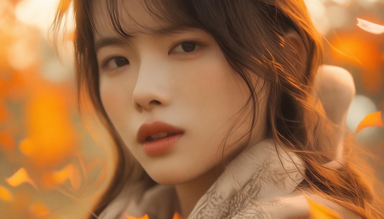 秋意缱绻时，该送男友哪一缕芬芳？