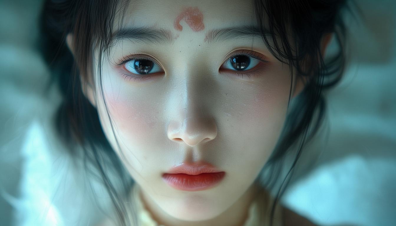 为何他总爱唤我大姐？是亲昵还是另有深意？