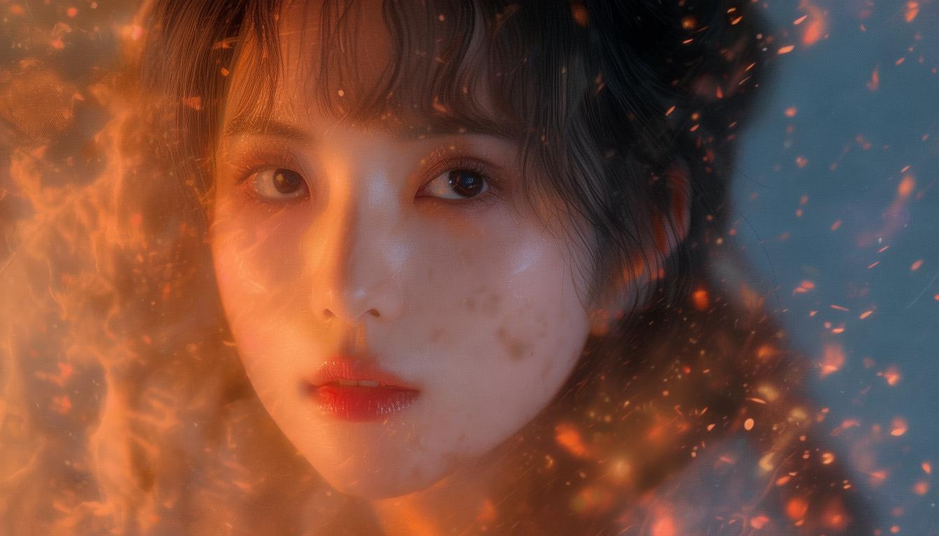 爱意长流中，哄爱人的魔咒究竟是什么？