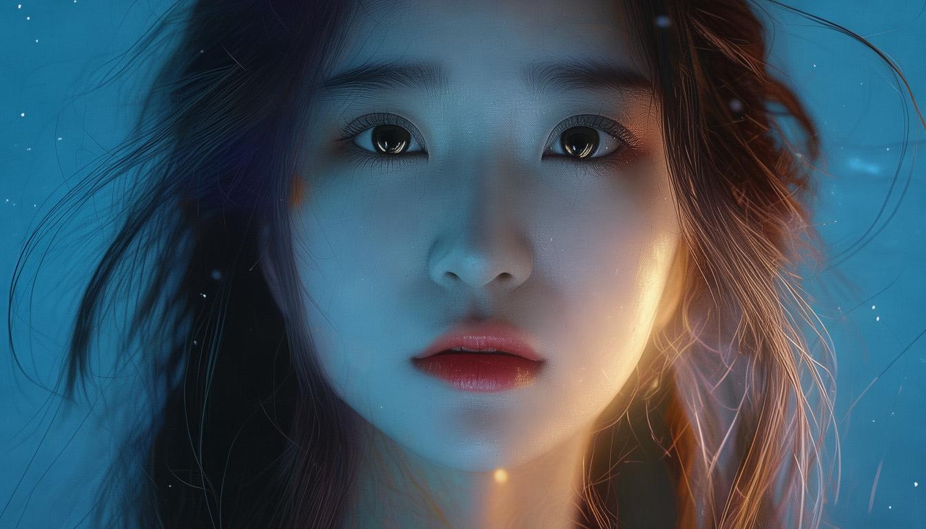 当水瓶座成为爱人，他真的可靠如星辰吗？