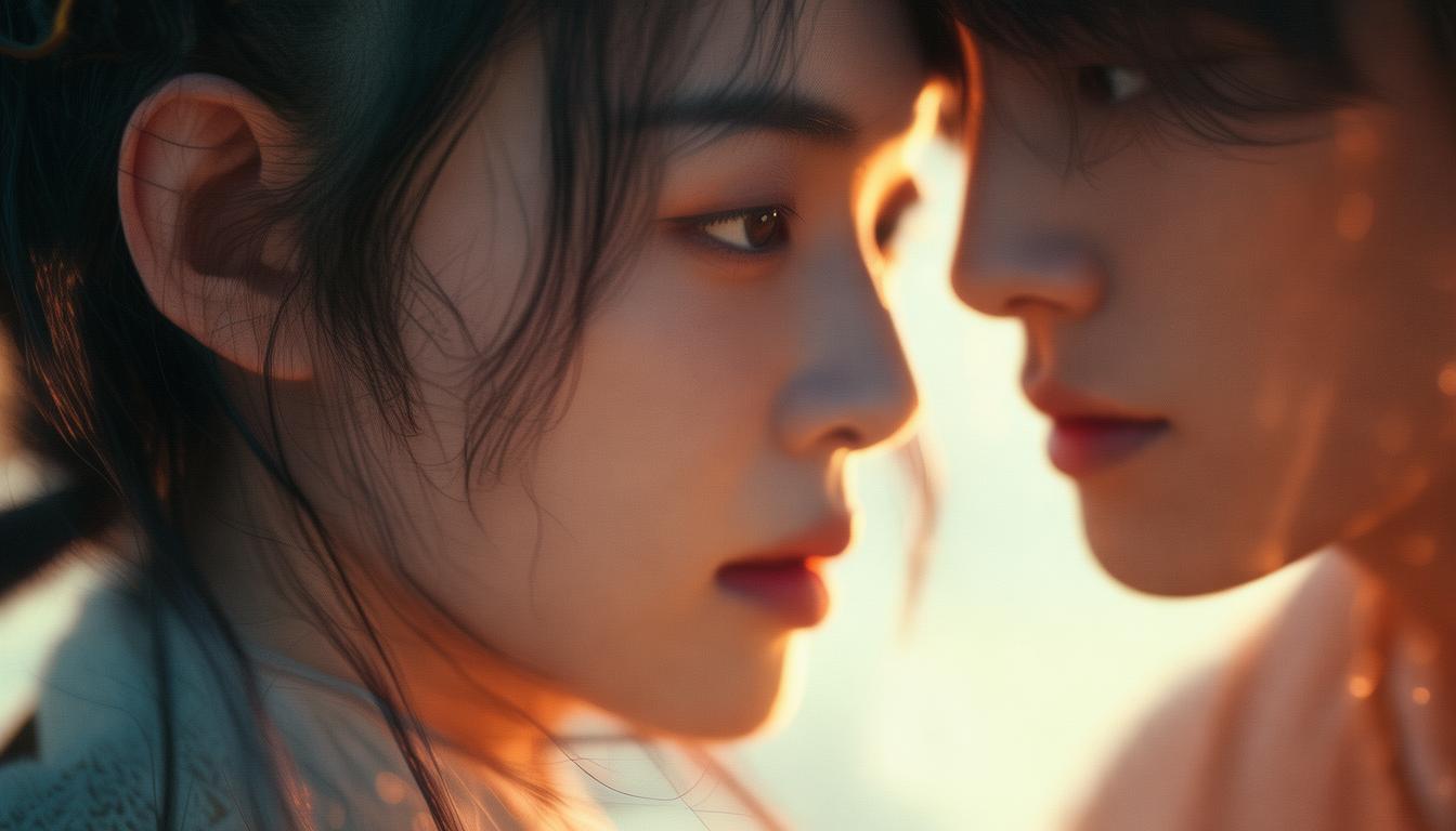 射手男友深情唤媳妇，这究竟是不是爱的真谛？