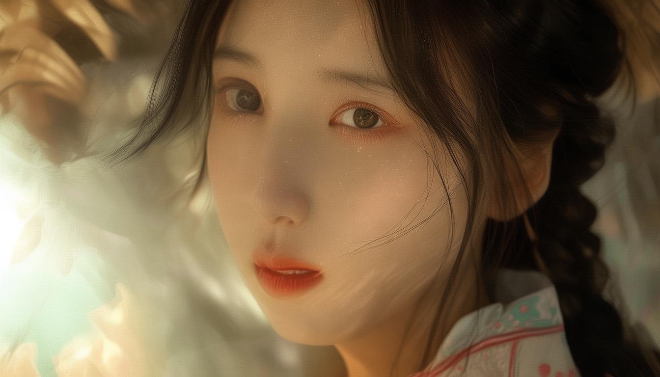 相亲相爱的他，会惧怕前女友的突然造访吗？