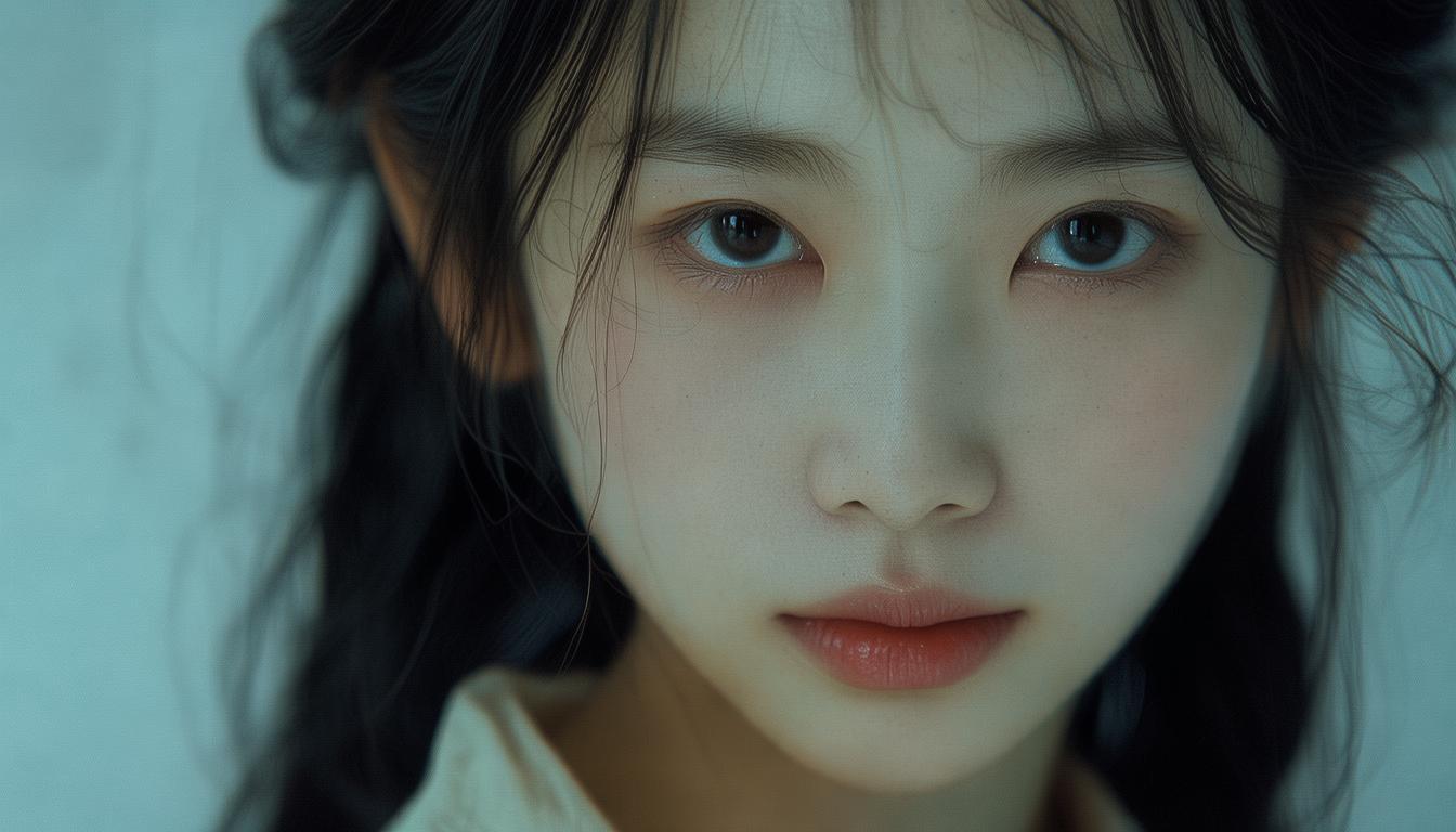 何猷君的过往情史，真有孩子牵绊吗？