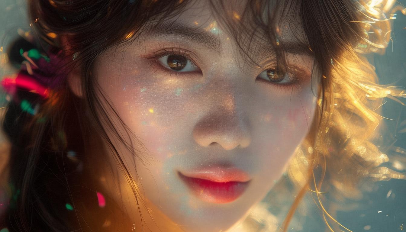 当爱意漫过心尖，何为世间至好？