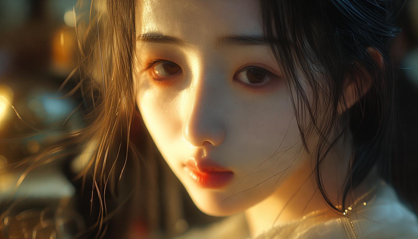 爱意流转间，他该让女友挑选何样珍礼？