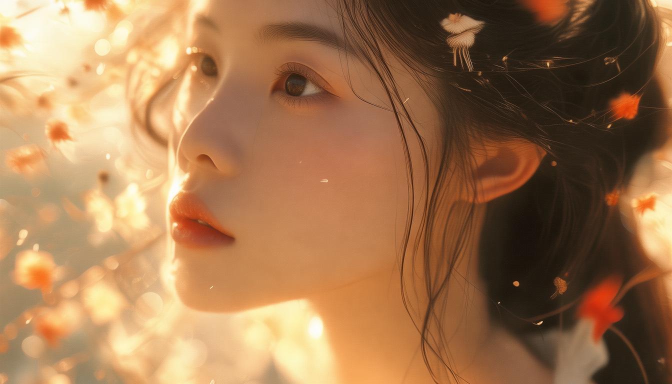 陪心仪之人共度时光，何处寻觅浪漫之境？