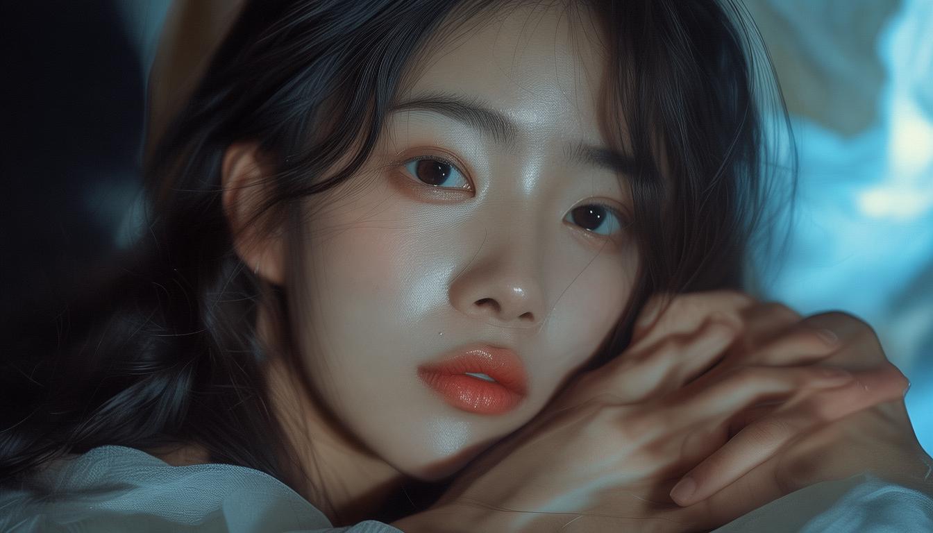 男友的温柔举动，真的会有特别味道吗？