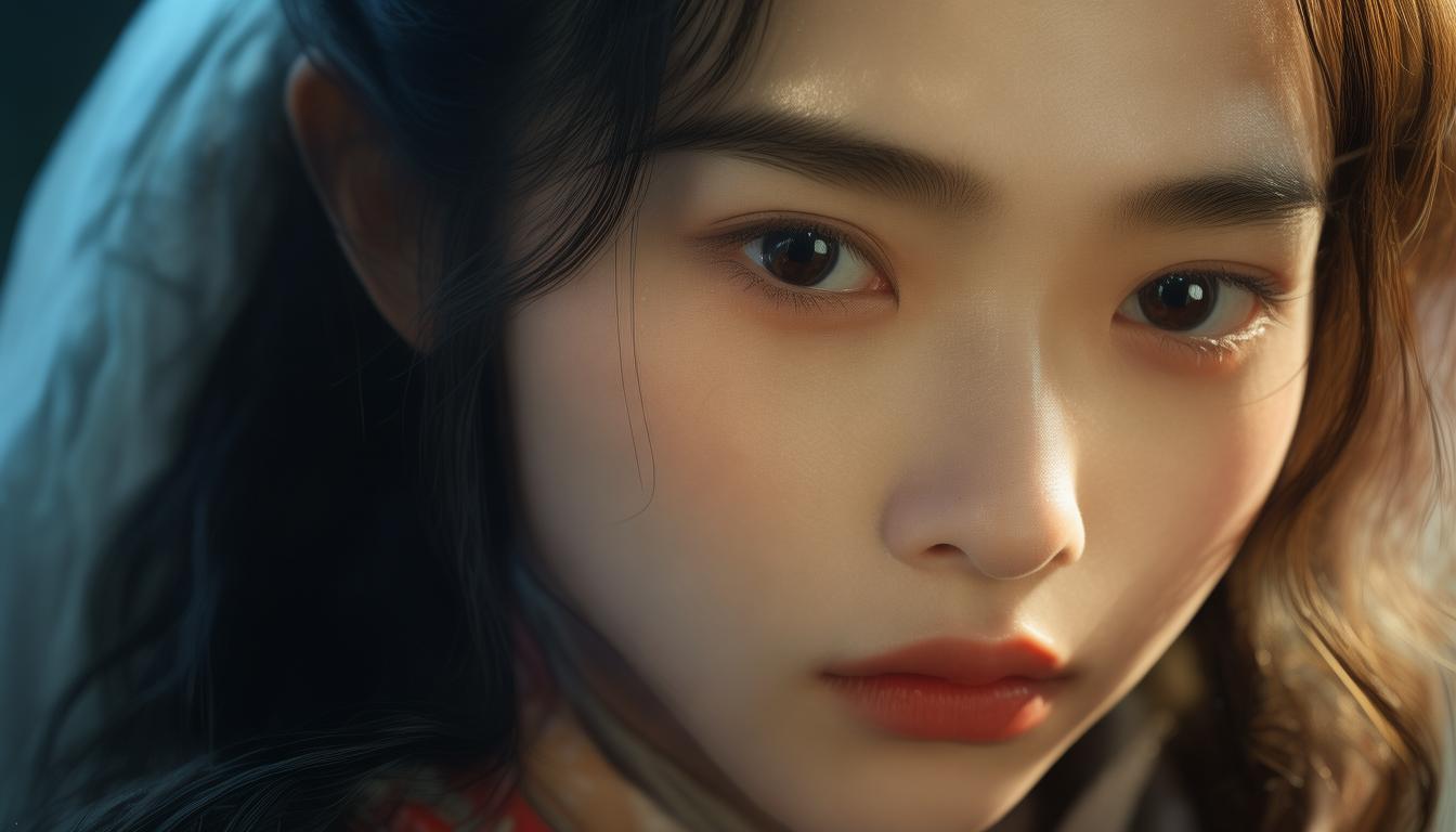 摩羯座女友的感情，是否深邃如海？