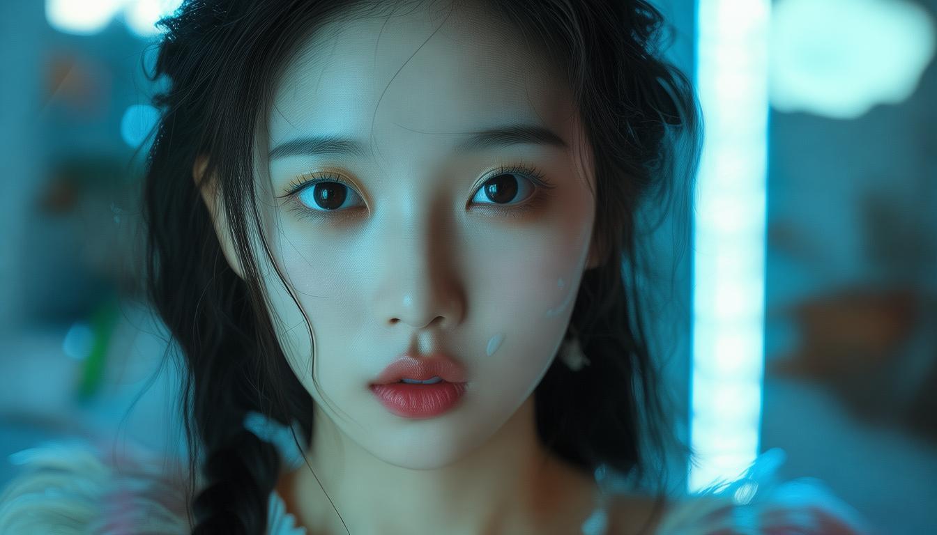 虚拟男友的温柔陷阱,真的无害吗? 虚拟男友的温柔陷阱,真的无害吗?