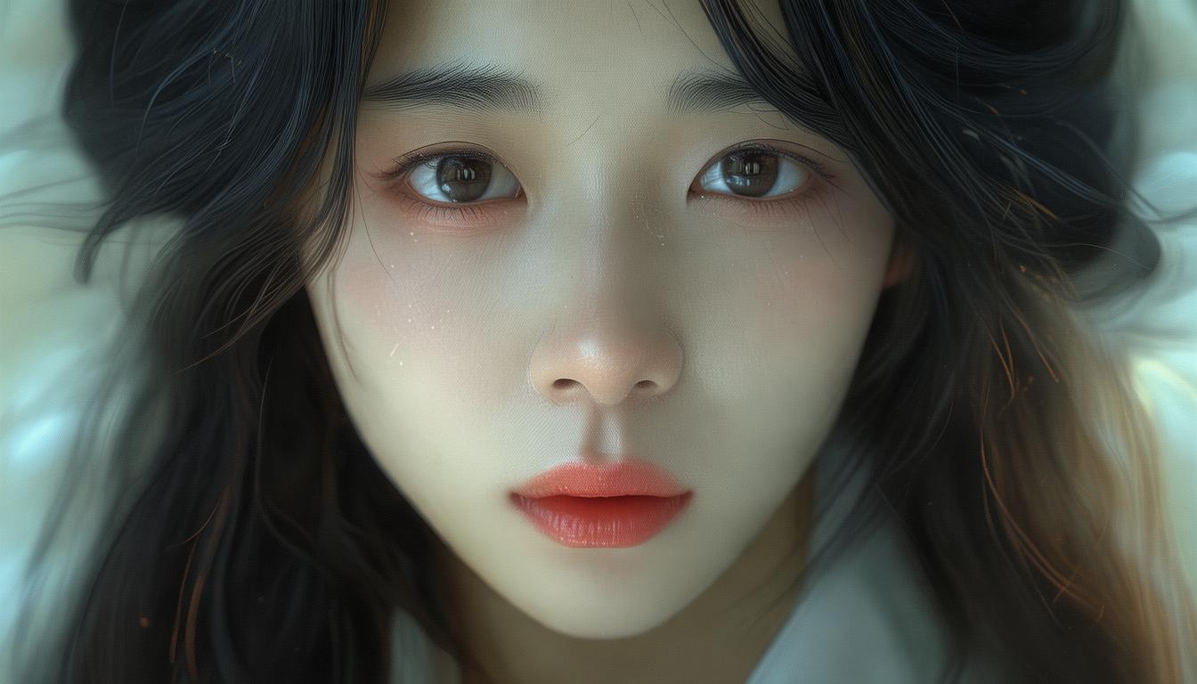 当婚姻如诗，女友般的她真是真爱吗？