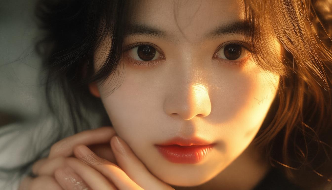 爱意满溢时，我该如何深情回应你？