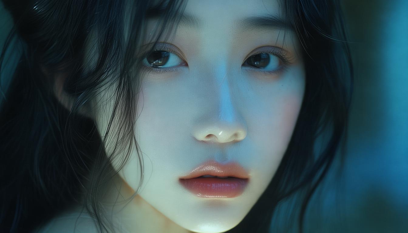 男友的前任们当真都如此哇塞吗？