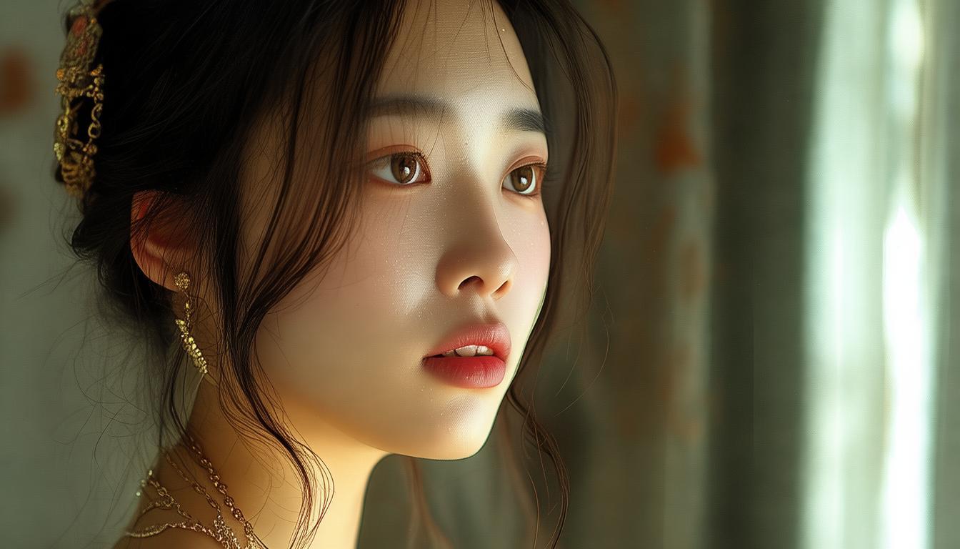 给暗恋的她定制项链，这份心意真的合适吗？