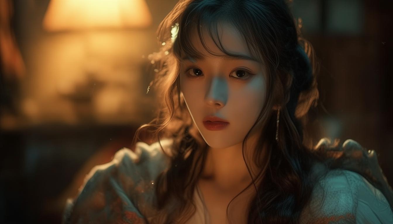 晚饭后与挚爱共度的时光，该怎样温柔以待？