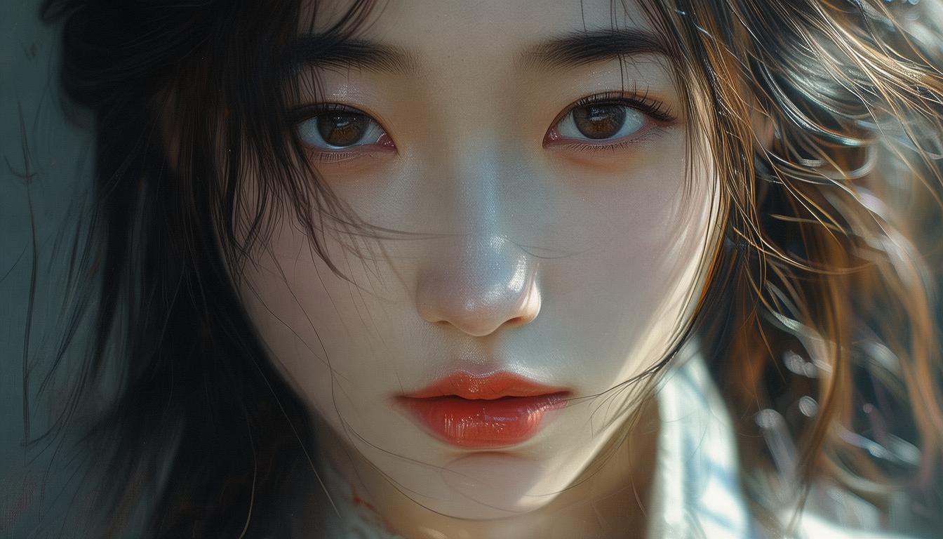 如何才能读懂她灵魂深处的诗行？