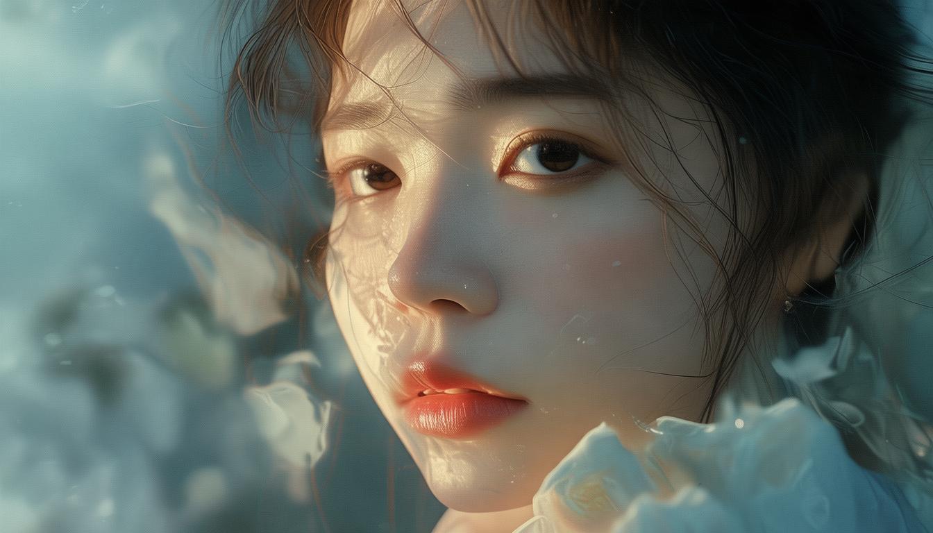 爱意如水，是否该将男友工作轻揽入怀？