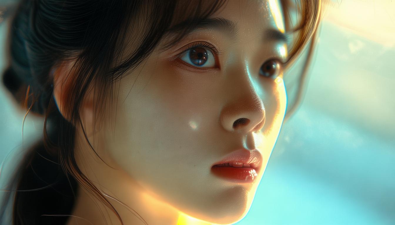 过度讨好爱人，是否会模糊爱的本真模样？