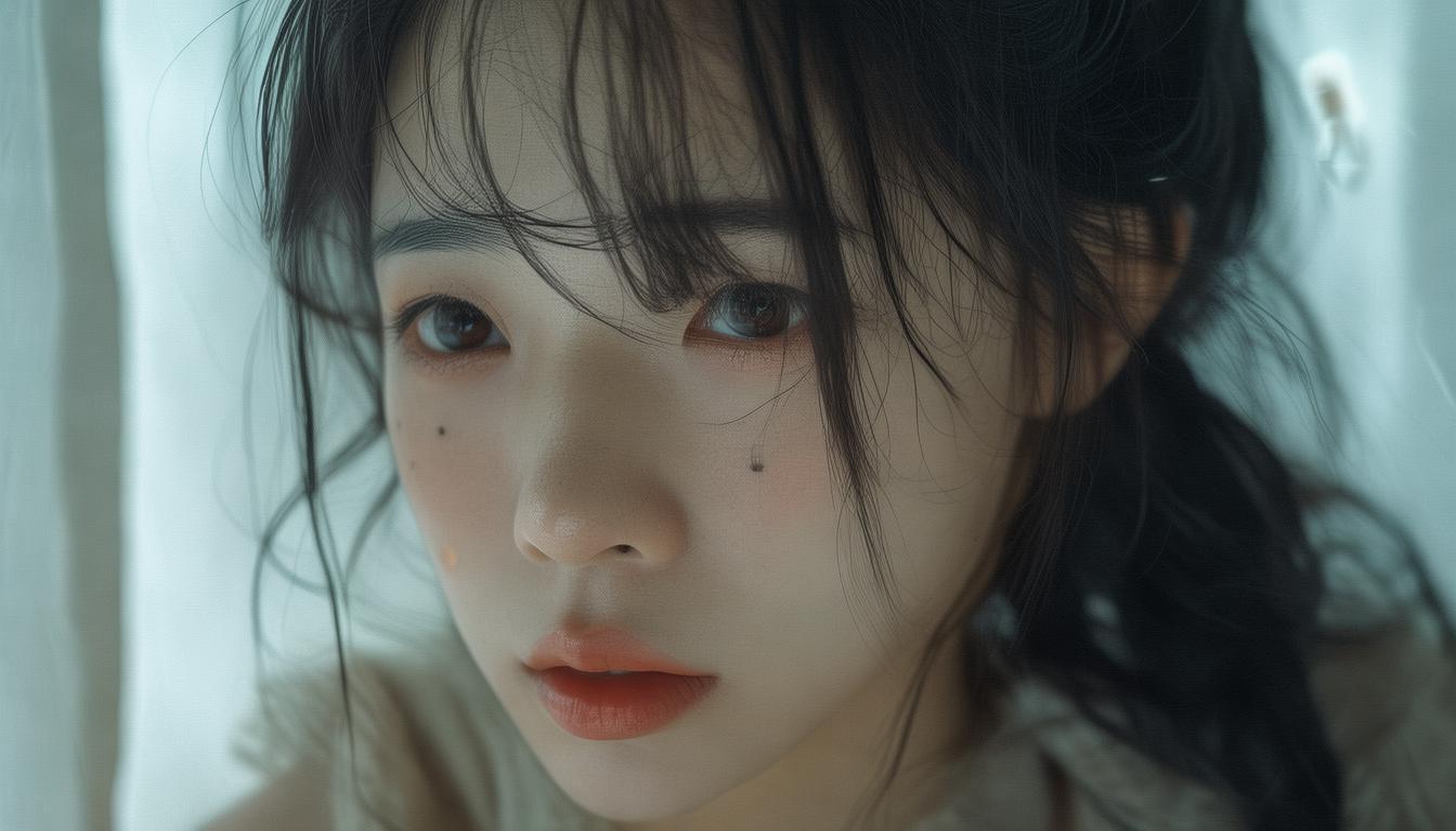 前男友的离去，是否真与我有关？