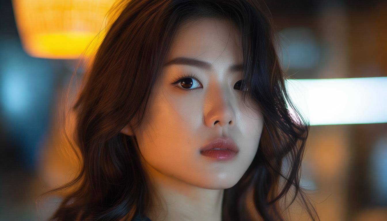 男友力拍照风潮下，我该如何藏起心动？