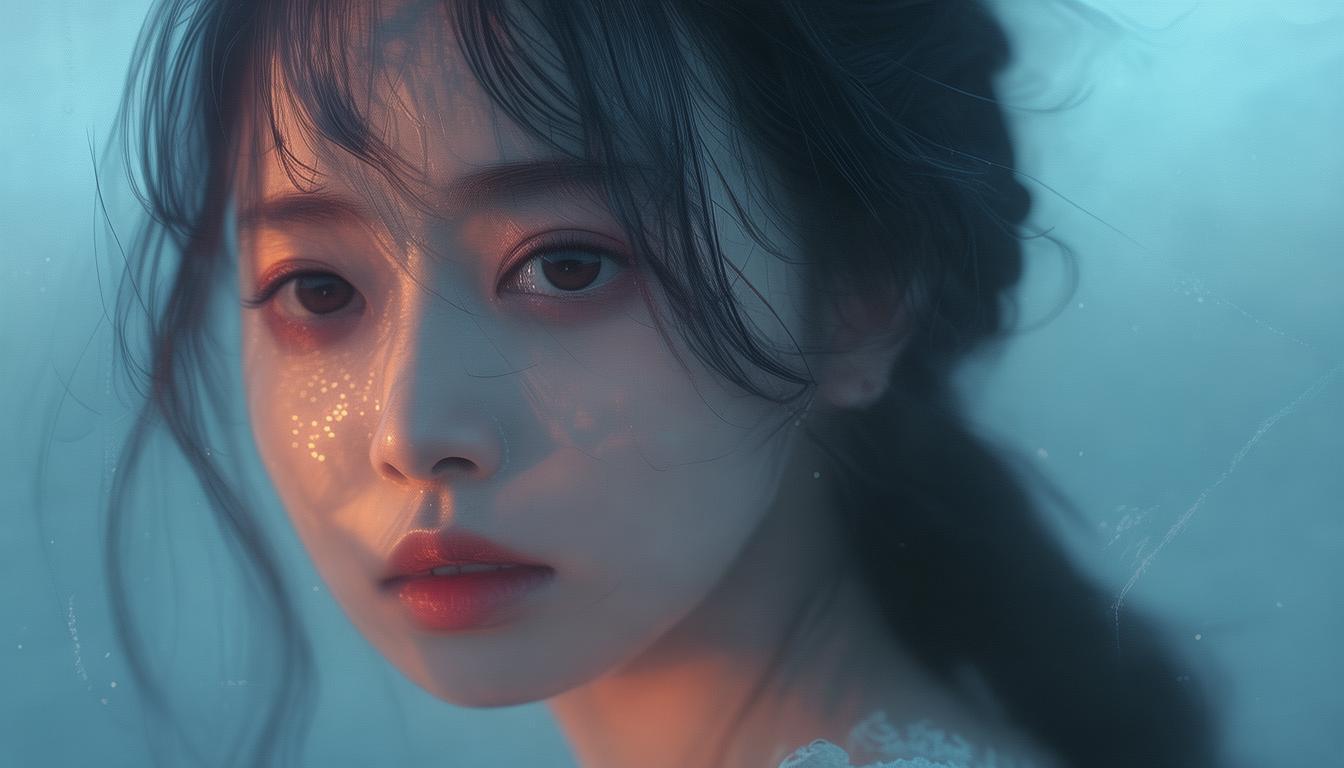 晨昏絮语，如何编织爱的温柔网？