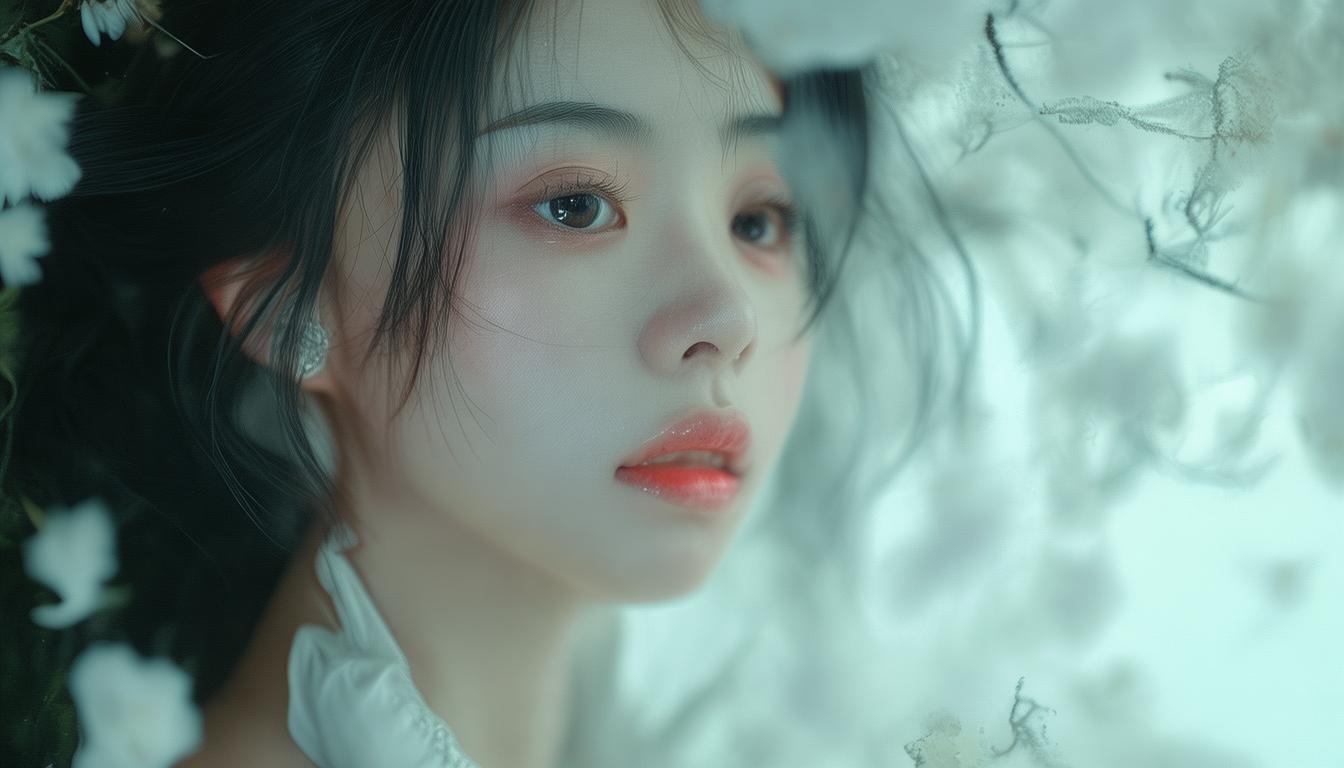 奥利巴女友的轻盈之梦，会随爱意翩然实现吗？