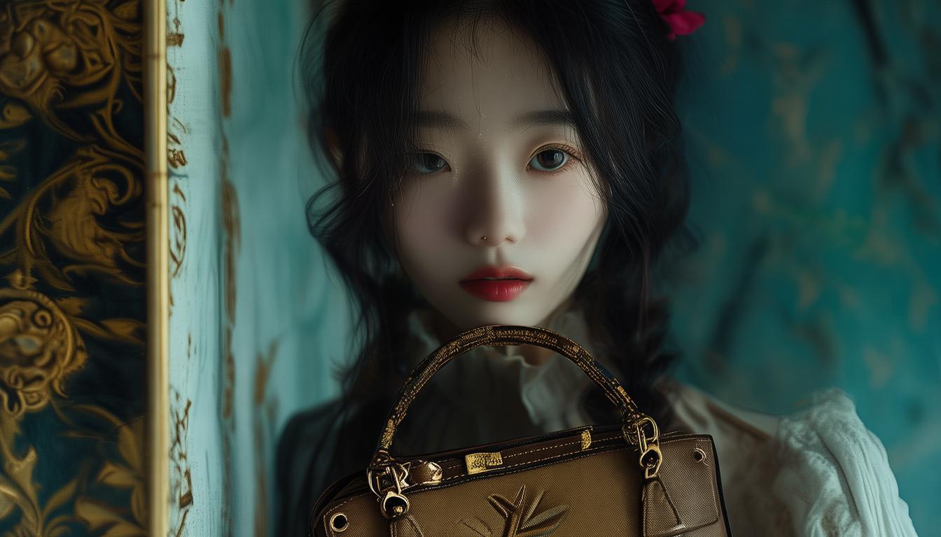 LV包包，是否真能成为爱情的保值信物？