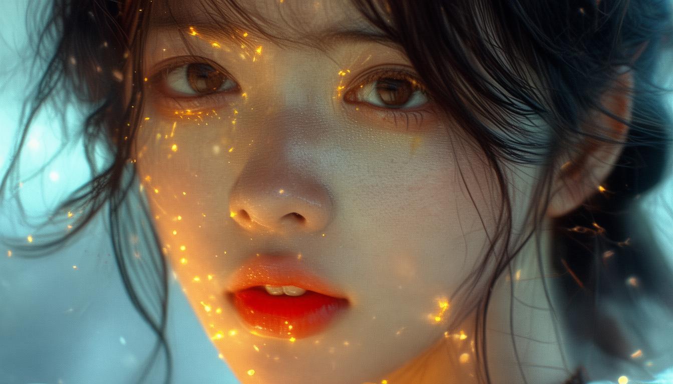 不同风格的男友，会说出怎样的爱之絮语？