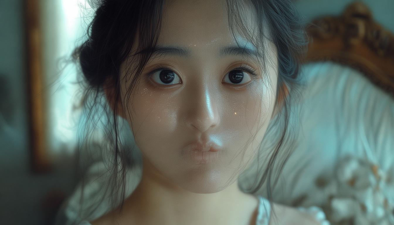 当女友渴望听小故事，这是爱的另类表达吗？