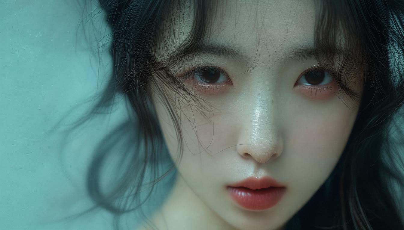 爱意深藏何处？这些细节能见证她的真心吗？