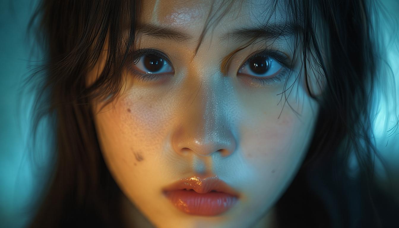 回避型女友的心门,真的无法再叩开吗? 回避型女友的心门,真的无法再叩开吗?