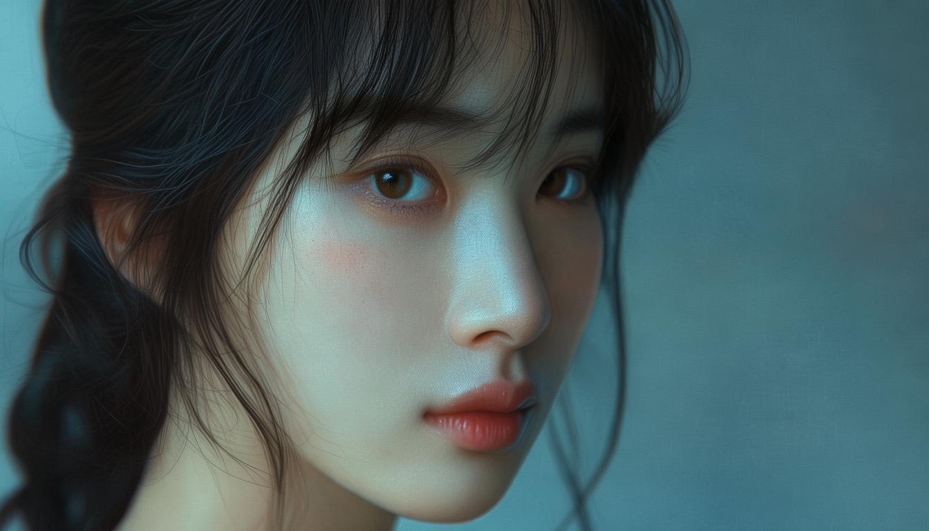 高以翔女友Bella的传闻，是否也藏着我青春的悸动？