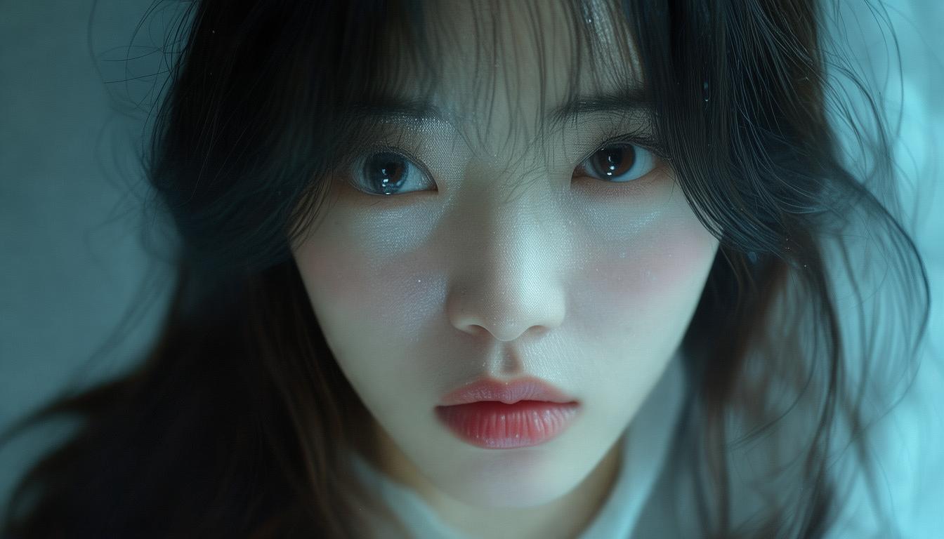 男友总爱抱我大腿，是依赖还是深情暗语？