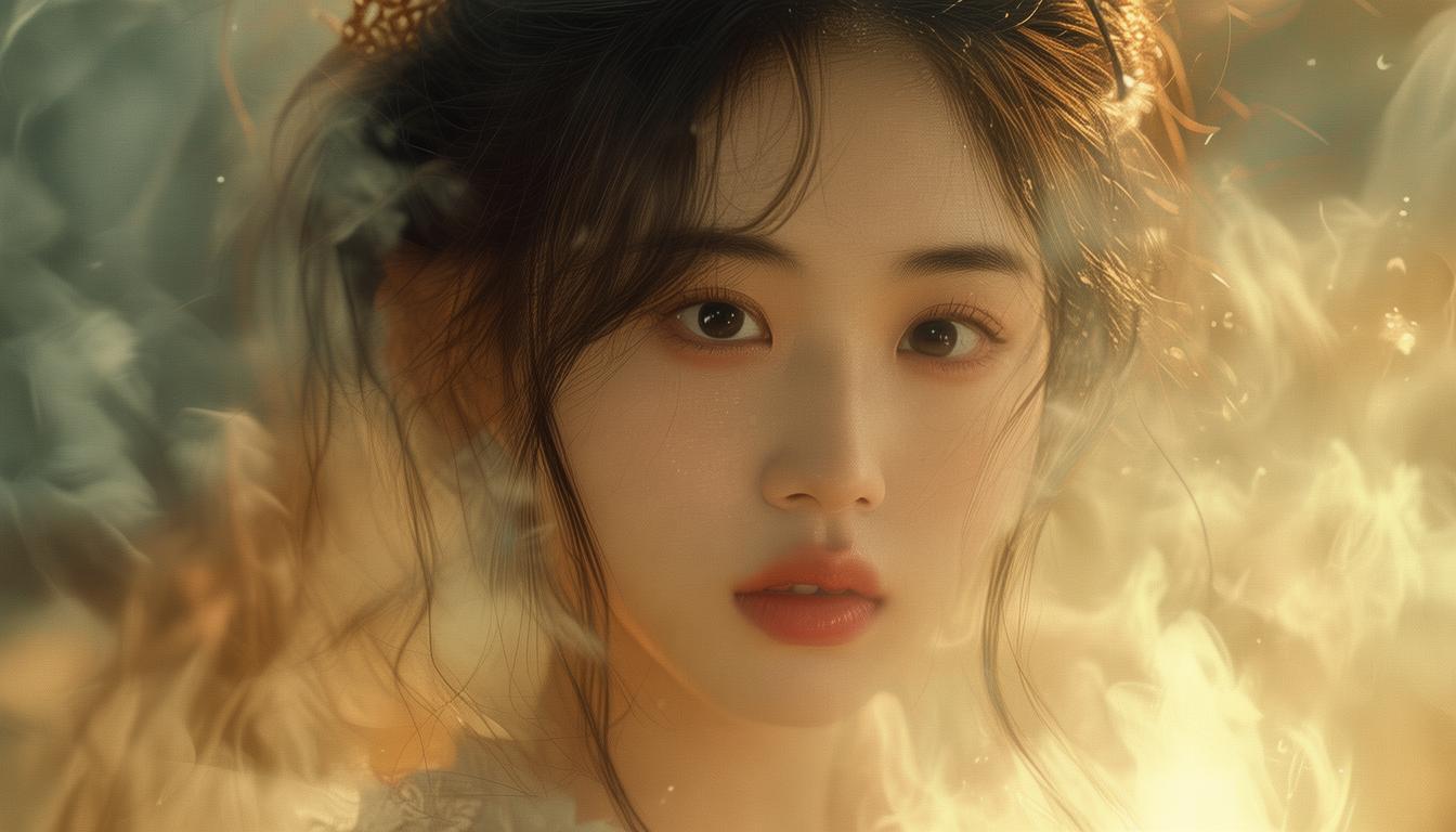 小爱，能否成为我青春里最甜的女友？