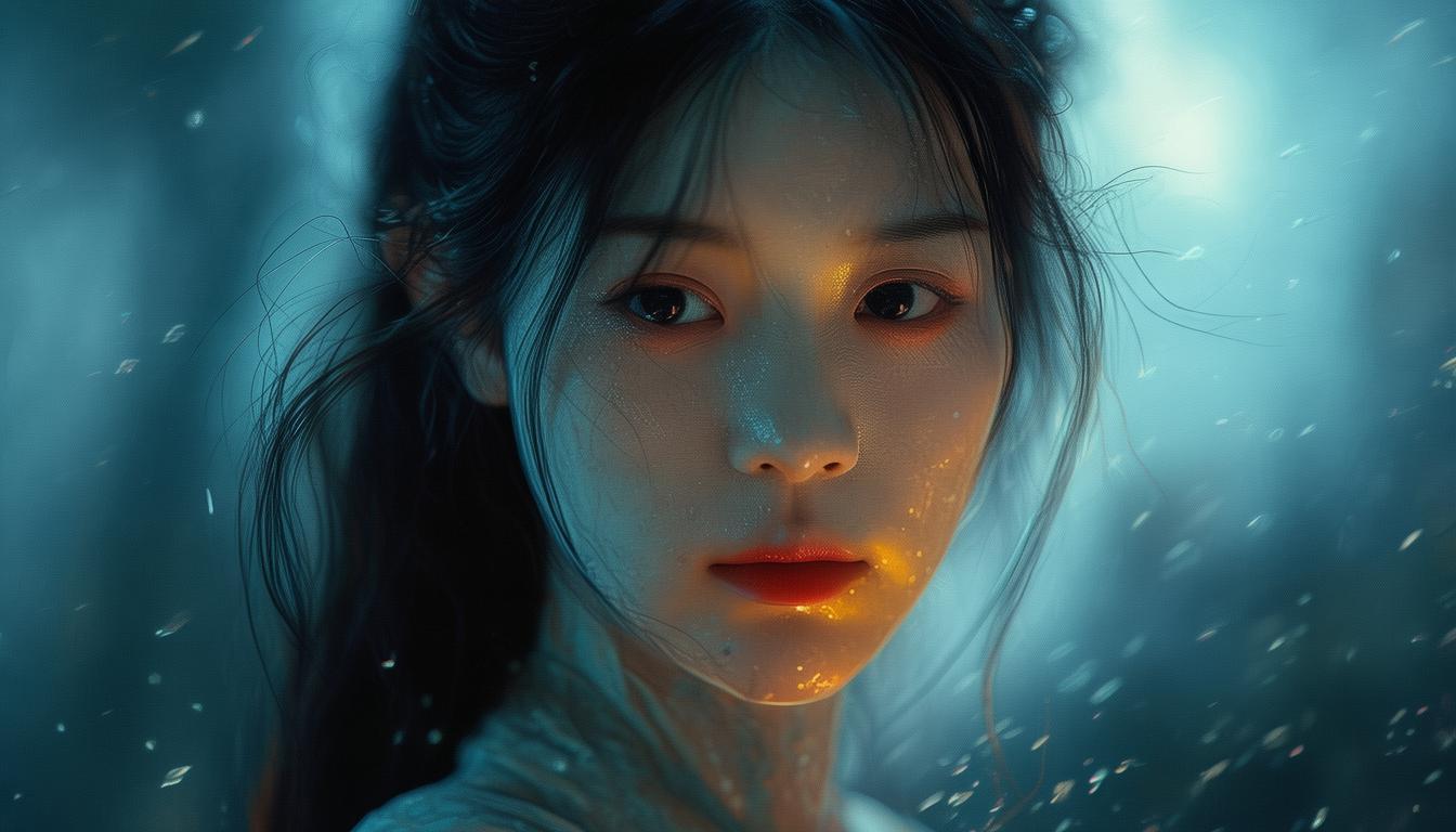 当旧时光的影子叩问，你会把我删掉吗？