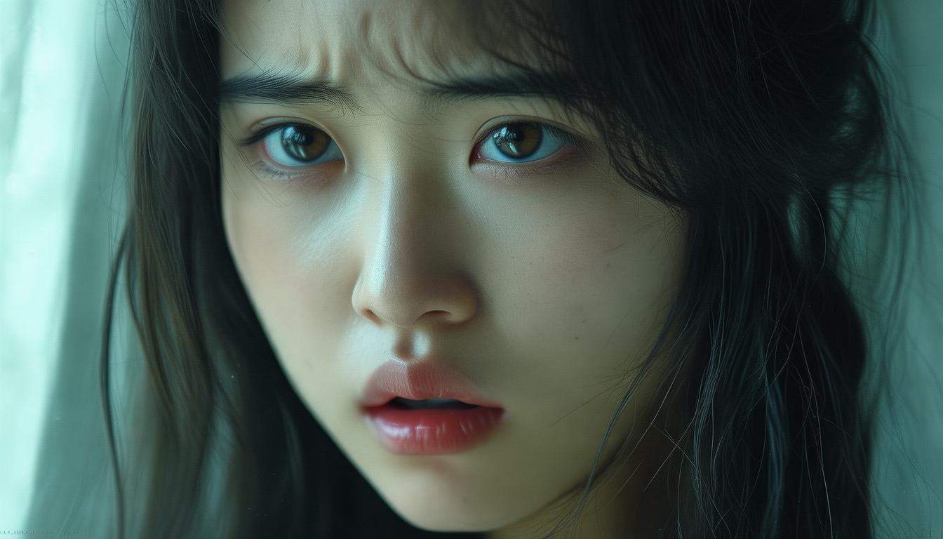 前女友突然骂架，是余情未了还是心有不甘？