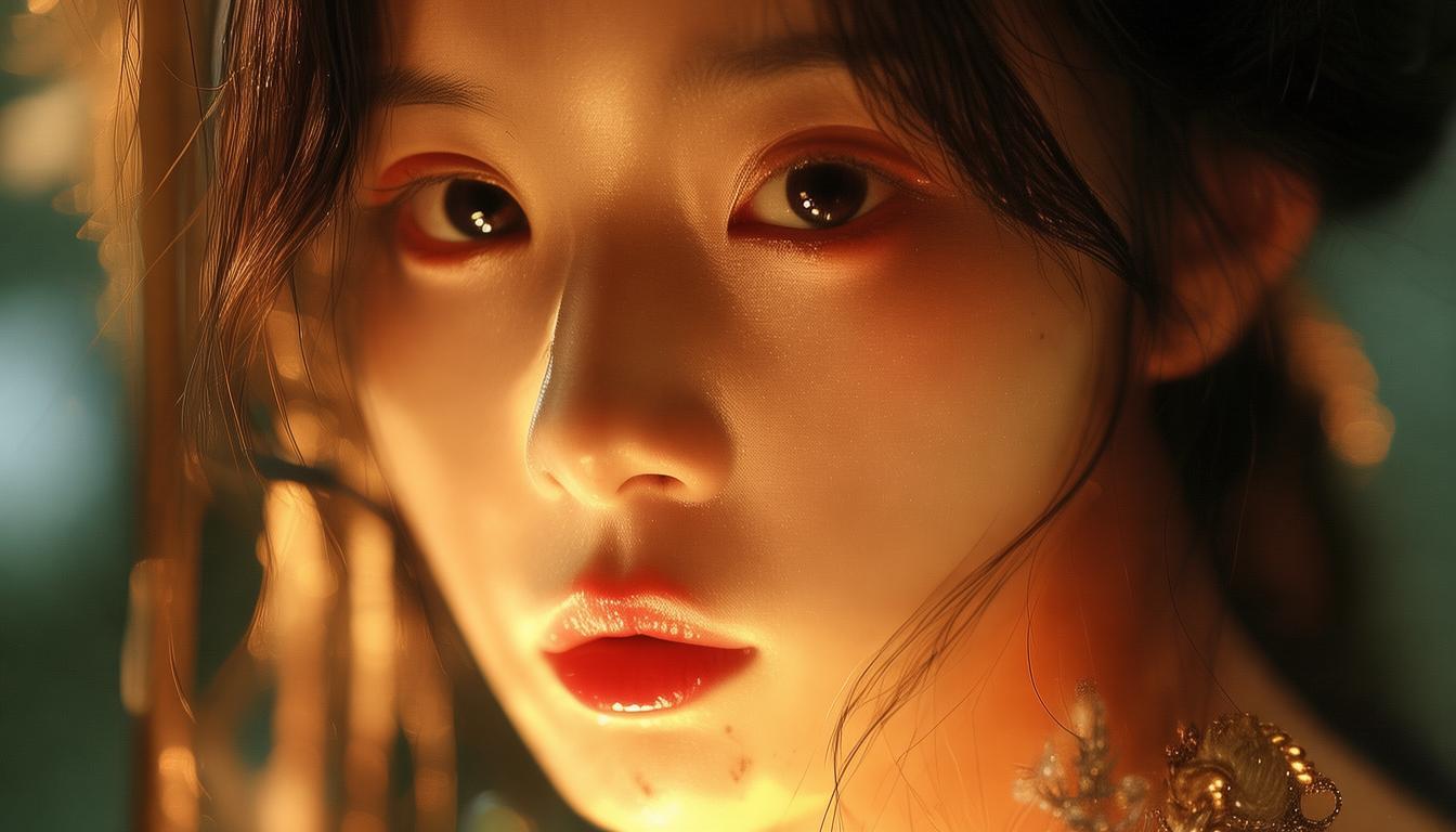 送她手链时，我该诉说怎样的深情絮语？